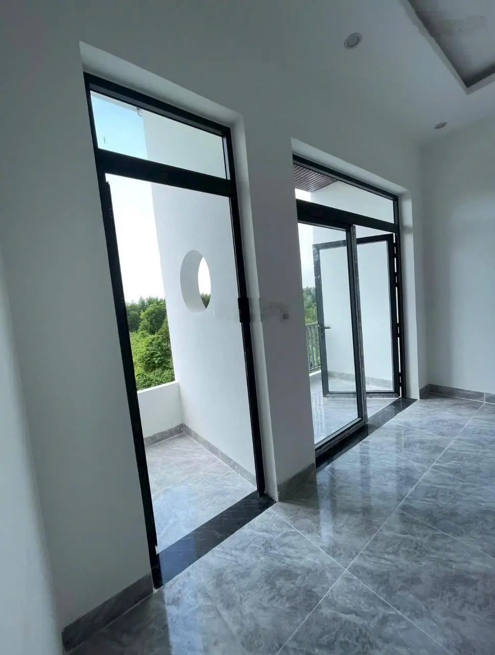 Chỉ 700tr Trả trước còn lại ngân hàng hỗ trợ vay nhận ngay nhà 1 trệt 1 lầu gần KDL Bửu Long