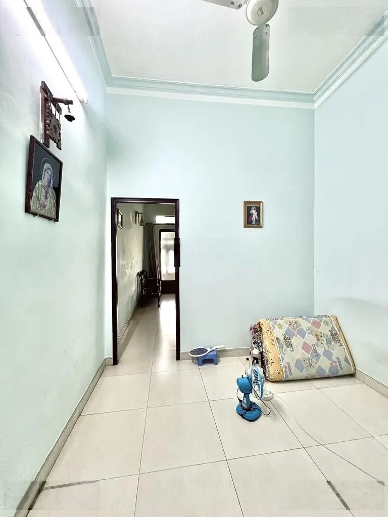 Bán nhà mặt tiền Tô hiến thành p.15, quận 10, HCM, DT 54m2 - 3 tầng BTCT, giá tốt chỉ 14,xx tỷ