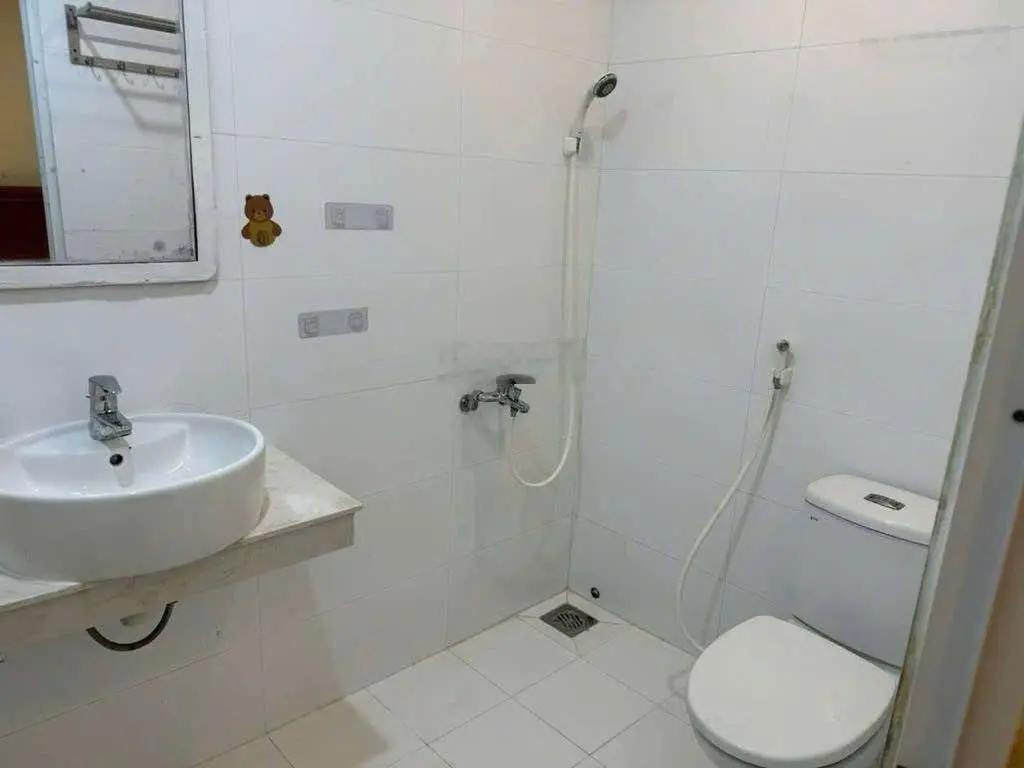 Bán nhà HXH Sổ Hồng riêng, 4mx15m, Giá: 4Tỷ 9