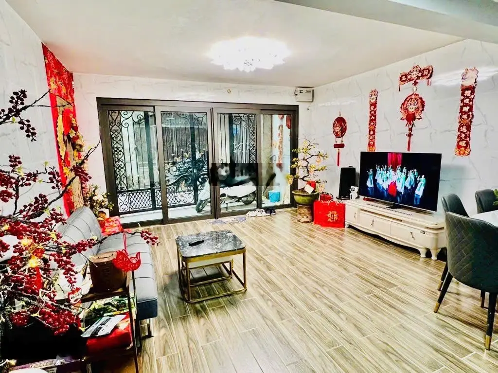Bán nhà riêng tại Chiến Thắng, Hà Đông, 13,5 tỷ, 56 m2, hàng hiếm uy tín, khu phân lô cán bộ.