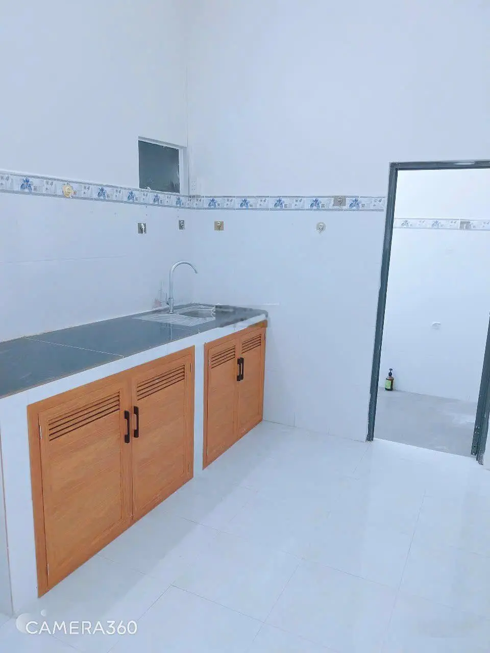 Nhà rộng hẻm rộng, đường Cây Keo, Tam Phú, Thủ Đức