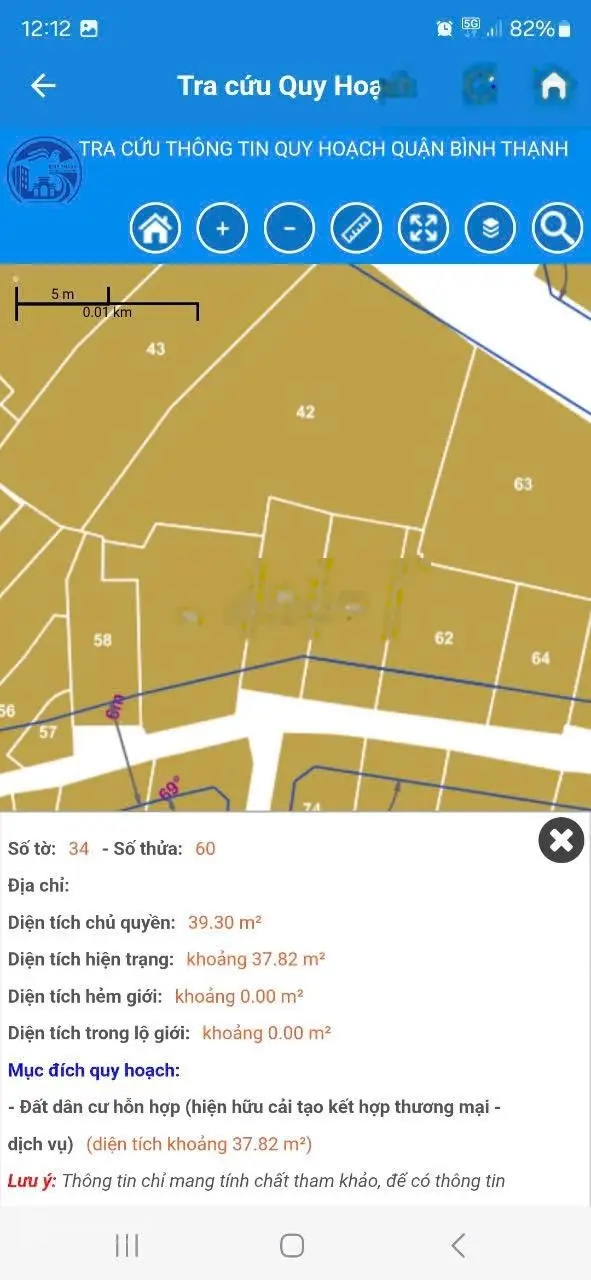 Bán nhà đẹp to HXH khu Điện Biên Phủ giáp Q1 - SHR. Giá quá tốt