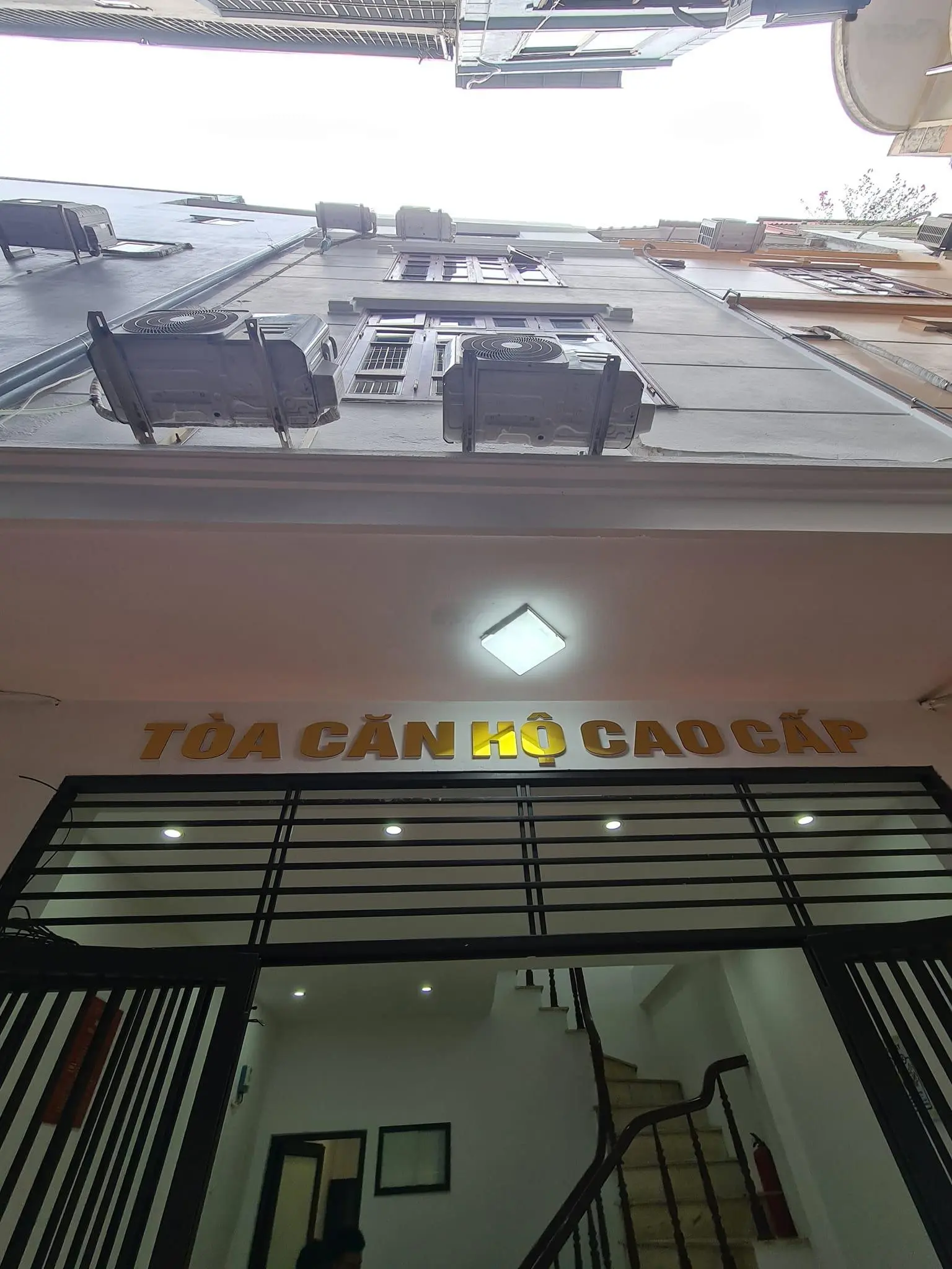 7.6 tỷ, CCMN, 7 ngủ, 40m2, Trương Định, Bạch Mai