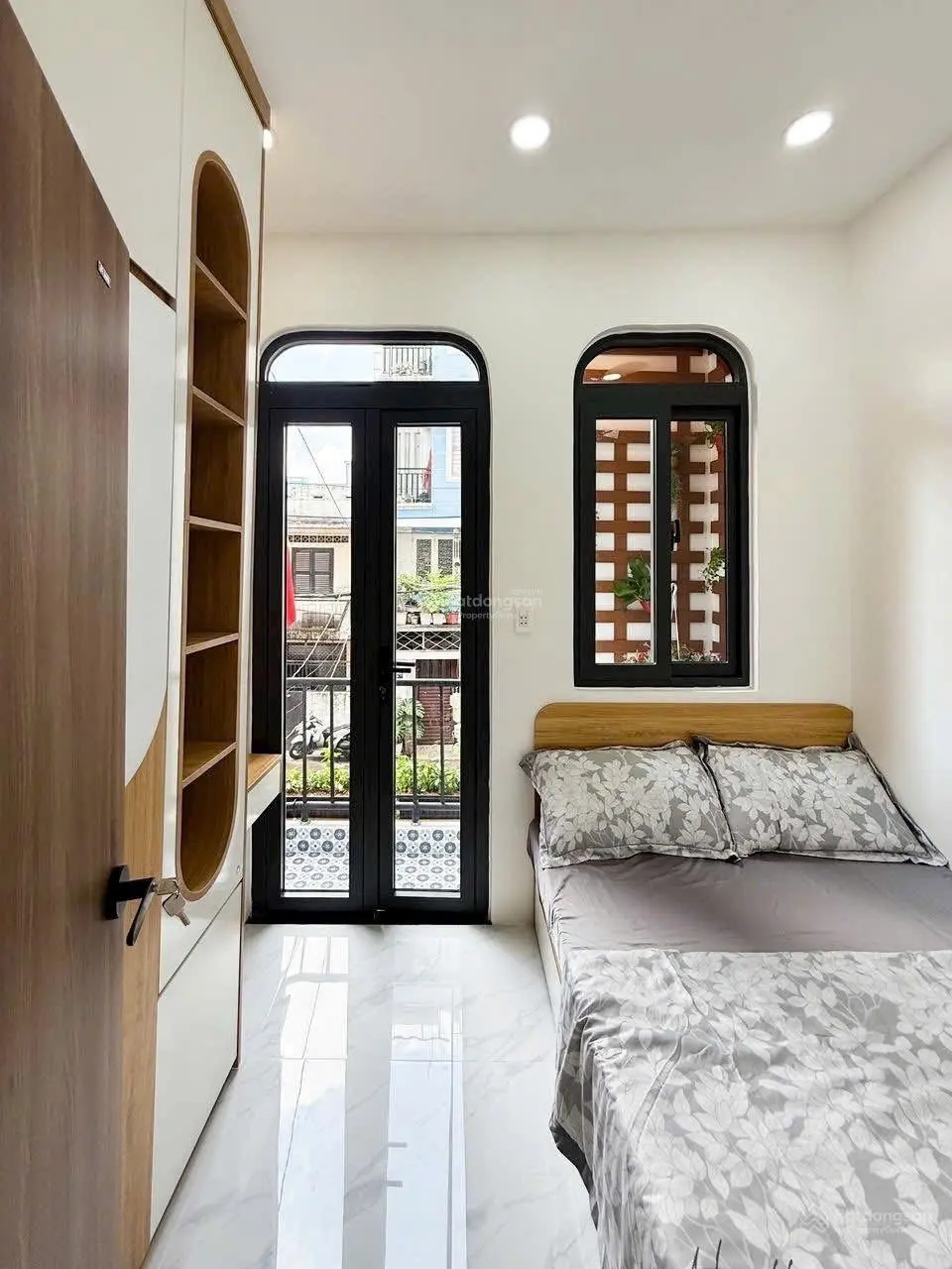 Chốt 1tỷ850 không phát sinh, ngay Trần Não, Quận 2. Diện tích 36m2 - 2 phòng ngủ