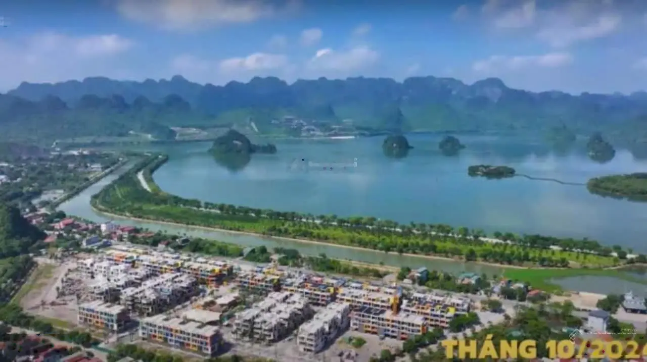 Sở hữu biệt thự trong Flamigo resort chỉ với hơn 2tỷ! Kinh doanh, homstay luôn. Dòng tiền ổn định