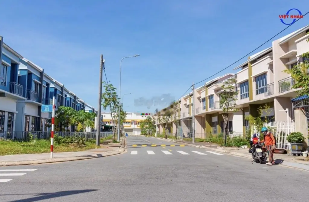 Bán căn hàng hiếm Liên Kế Vườn tại Oasis-Mỹ Phước, SHR,Bank hỗ trợ 80%