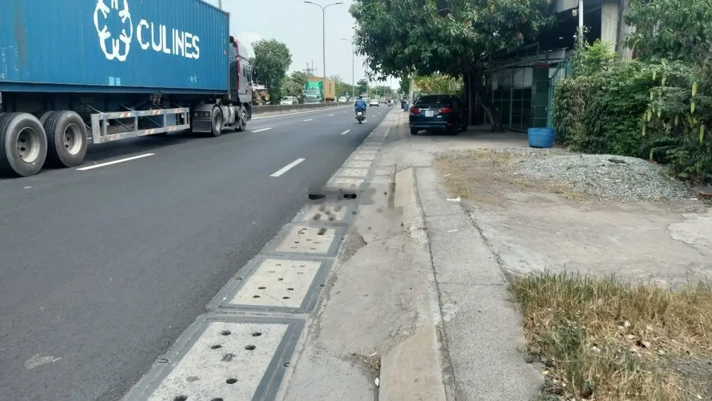 Chính Chủ bán gấp lô đất 139m2 thị xã Trảng Bàng, SHR Giá: 650 triệu