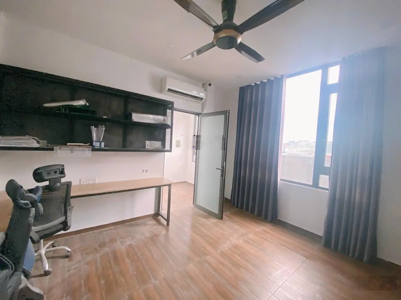 Cần bán gấp nhà 2 mặt tiền Đường Số 6 Cư xá Chu Văn An, Q.Bình Thạnh. Chỉ 10,6 tỷ, DT: 4,5X12M ,