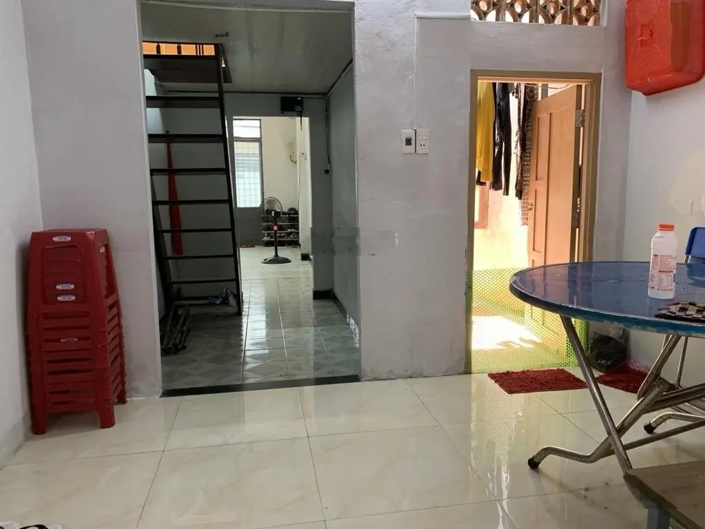 Diện Tích 100m2 , đường Đỗ Quang - 2 Mặt Kiệt - Đường Thông - 3.5 Tỷ