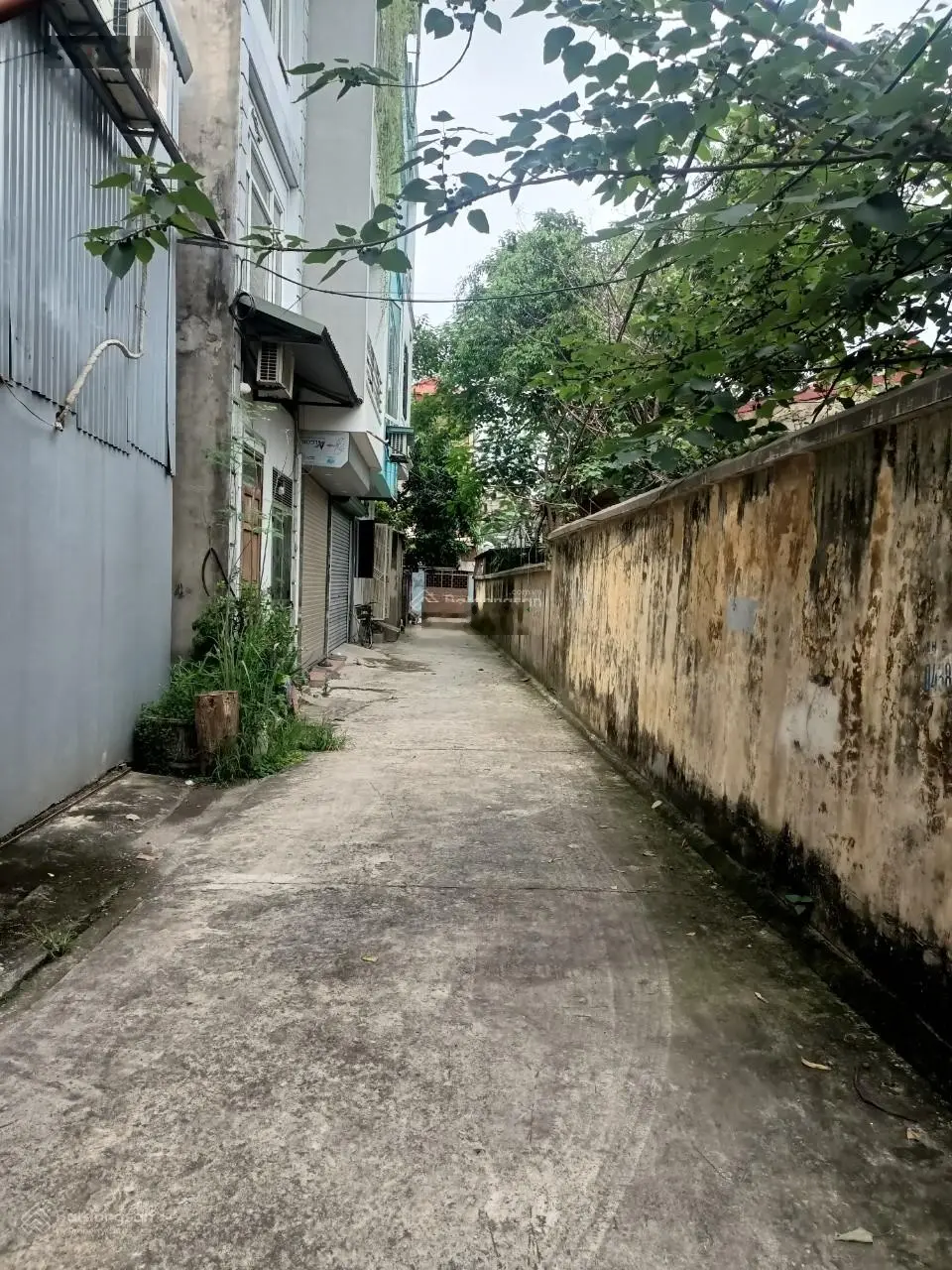 Bán đất 1 ngõ 135 Thanh Am Thượng Thanh, ô tô vào nhà, gần phố, DT: 59m 2.1 tỷ - LH: 0911 346 ***