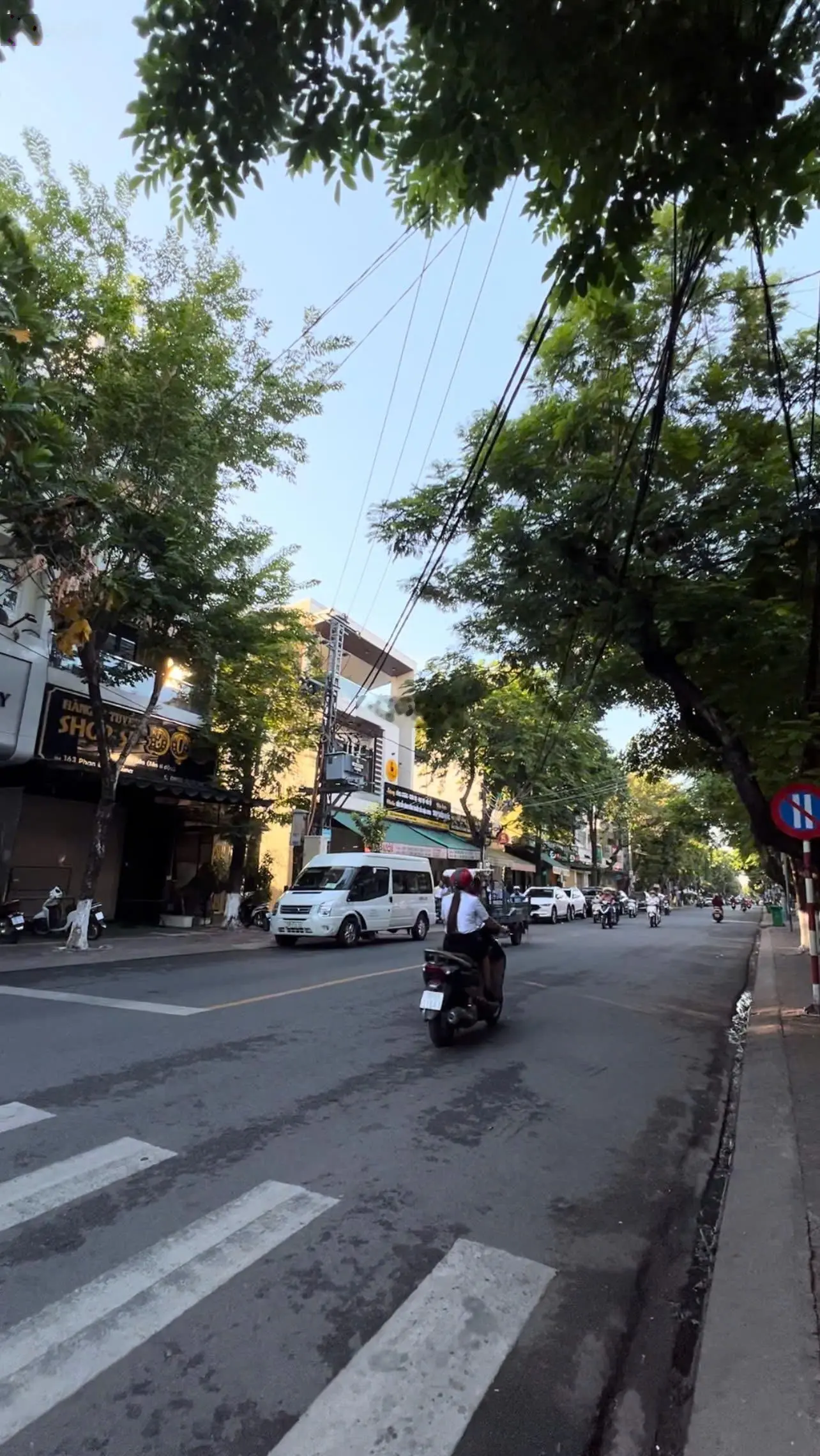 Bán nhà mặt tiền kinh doanh khu sầm uất số 1 thành phố Quảng Ngãi