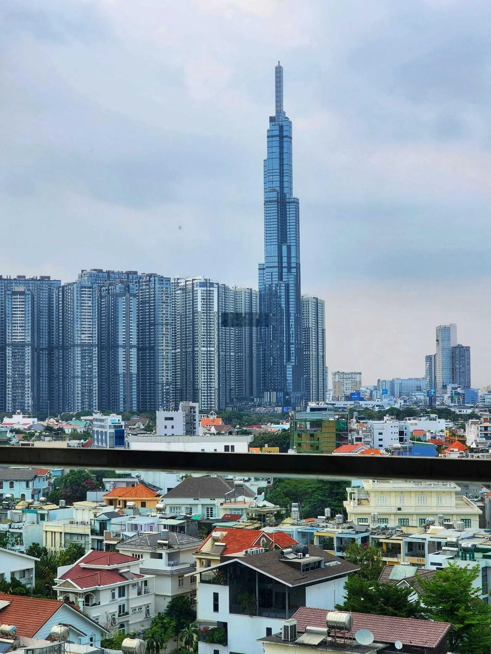 Giỏ Hàng CĐT Thanh lý căn hộ Quận 2 giá chỉ từ 4tỷ3/căn nhận nhà mới 100%