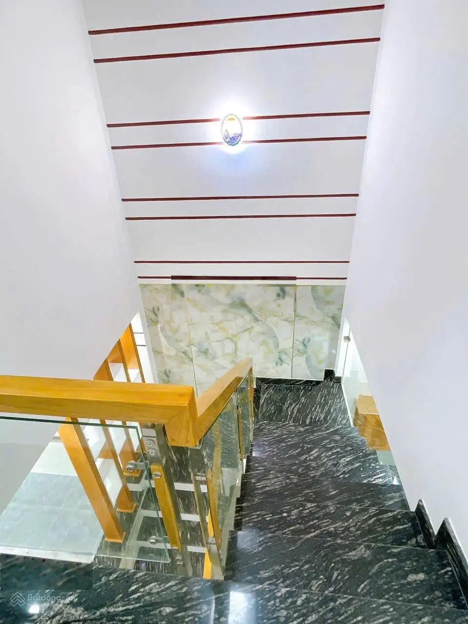 Bán nhà riêng tại Đường Số 5, Phường Linh Xuân Thủ Đức 60m2 giá 1 tỷ 2 gần trường THPT Đào Sơn Tây.
