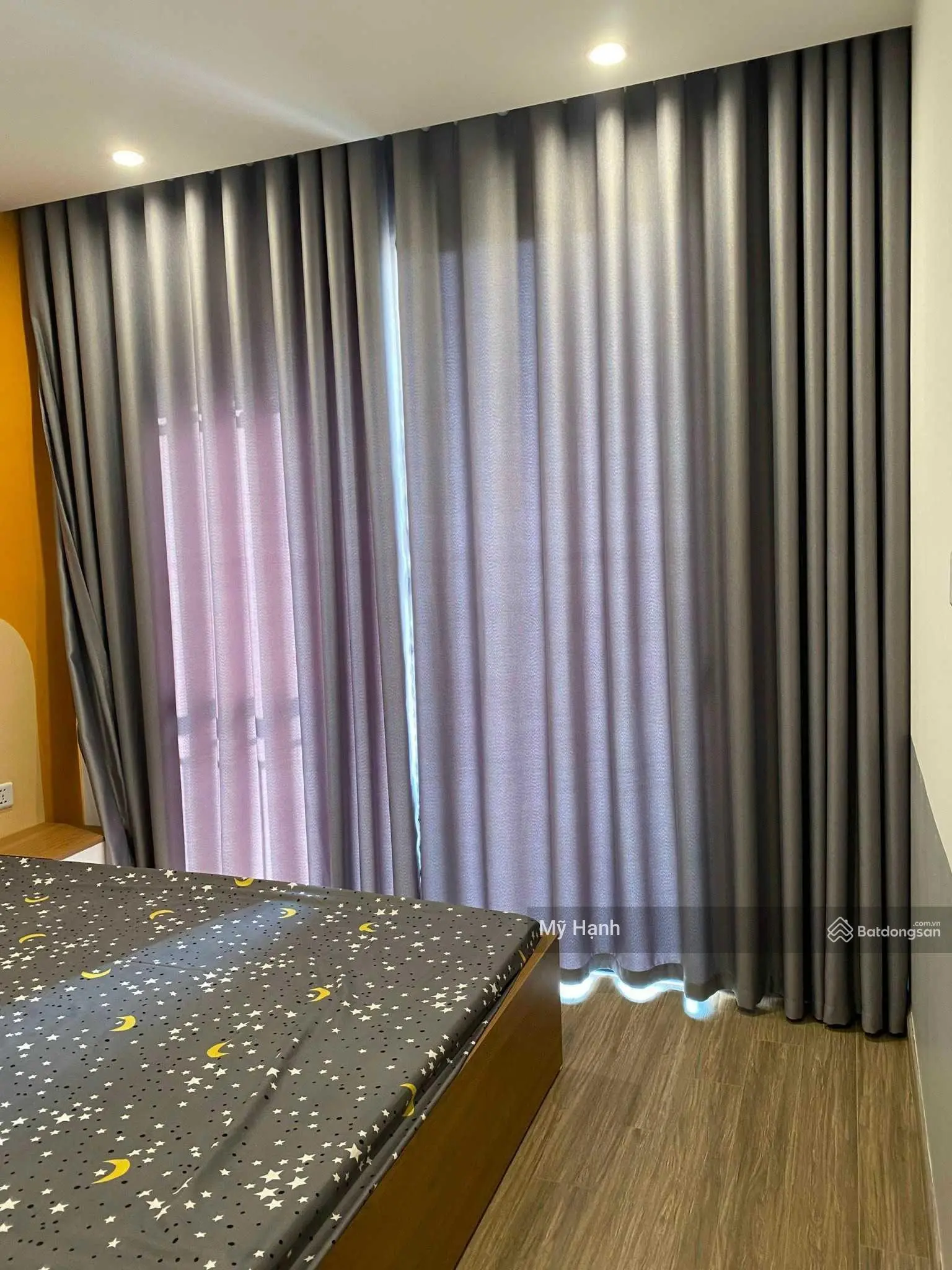 Chỉ 1.69 tỷ sở hữu ngay căn hộ 1PN view thoáng - full đồ - Vinhomes Ocean Park