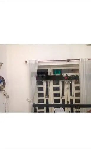 Bán Nhà đường D5, DT 32m2 (4,4m x 7,1m), 2 Tầng, Phường 25, Chỉ 4,2 Tỷ