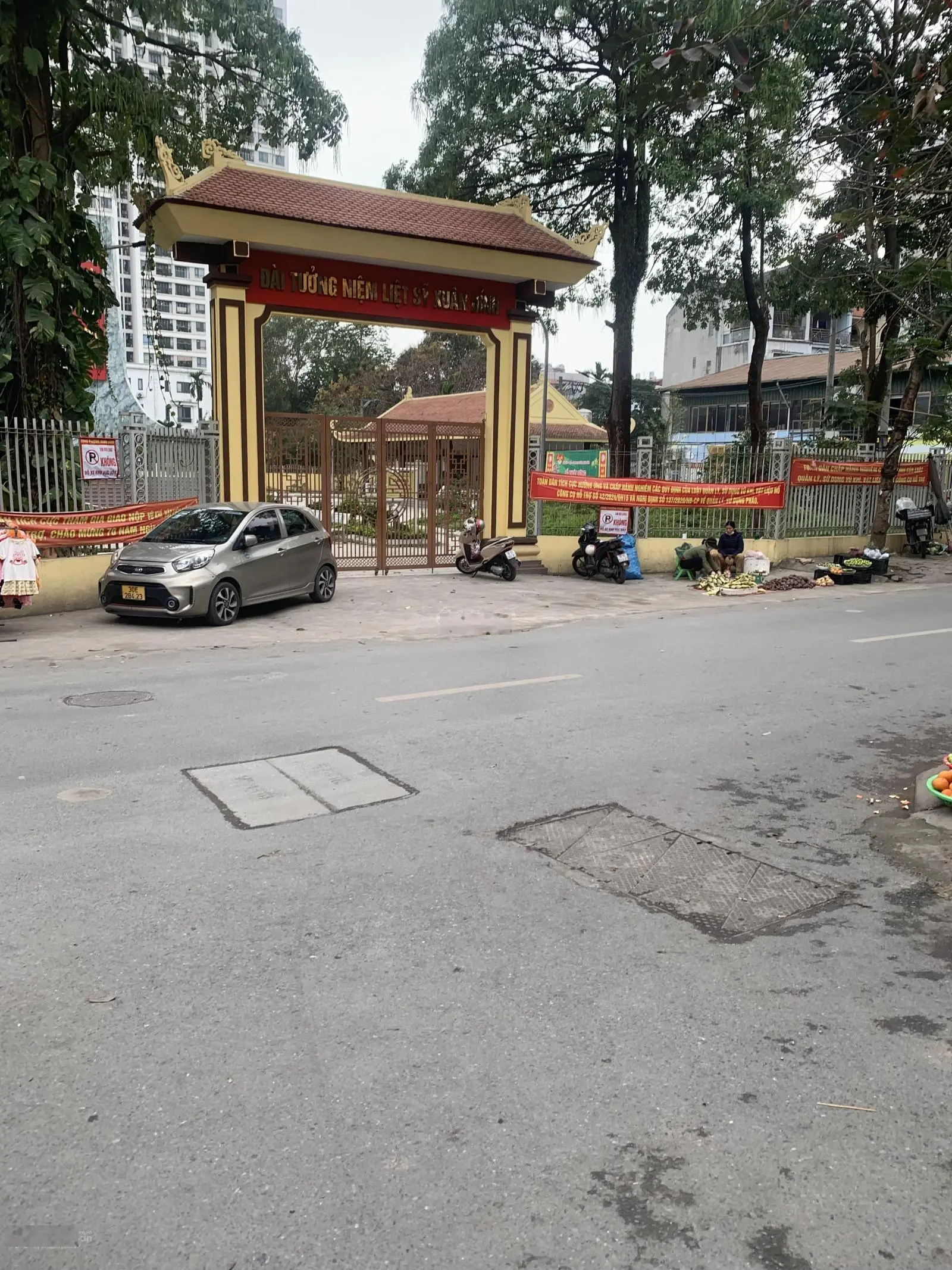 Có 102! Nhà đẹp Xuân Đỉnh, oto tránh, thoáng, diện tích 77m2x4T, mặt tiền rộng 7,1m, giá 20 tỷ