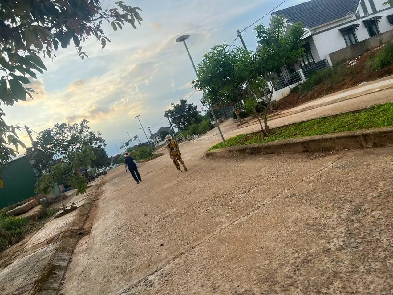 CHÍNH CHỦ CẦN BÁN GẤP LÔ ĐẤT NGAY KHU ĐẤT ĐỒI THANH GIANG TT THỊ TRẤN DI LINH, LÂM ĐỒNG