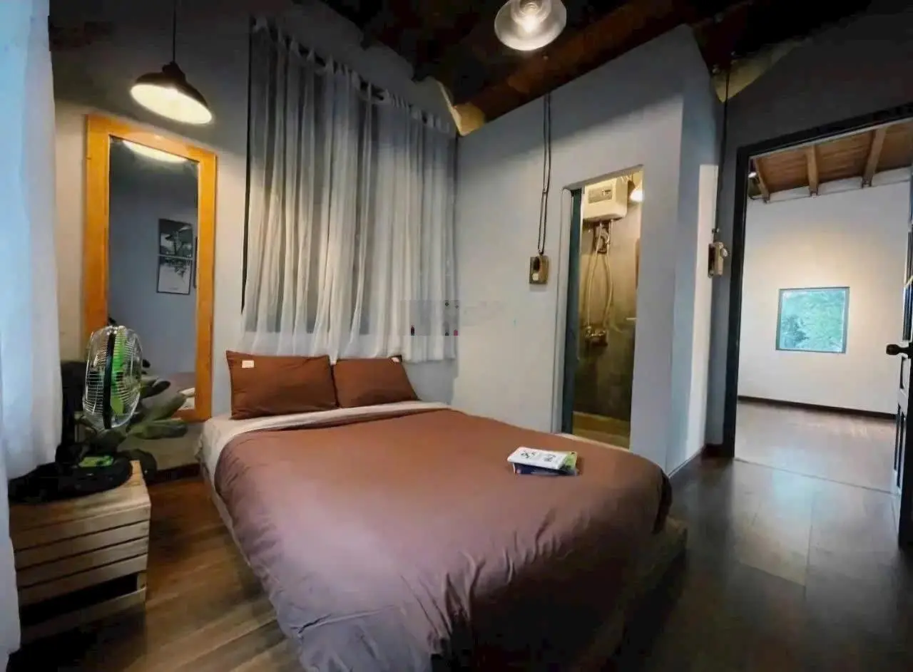 Chủ cần tiền cho con đi du học bán nhanh căn homestay xinh xinh, ngay P9, Nguyễn Đình Chiểu, có sổ