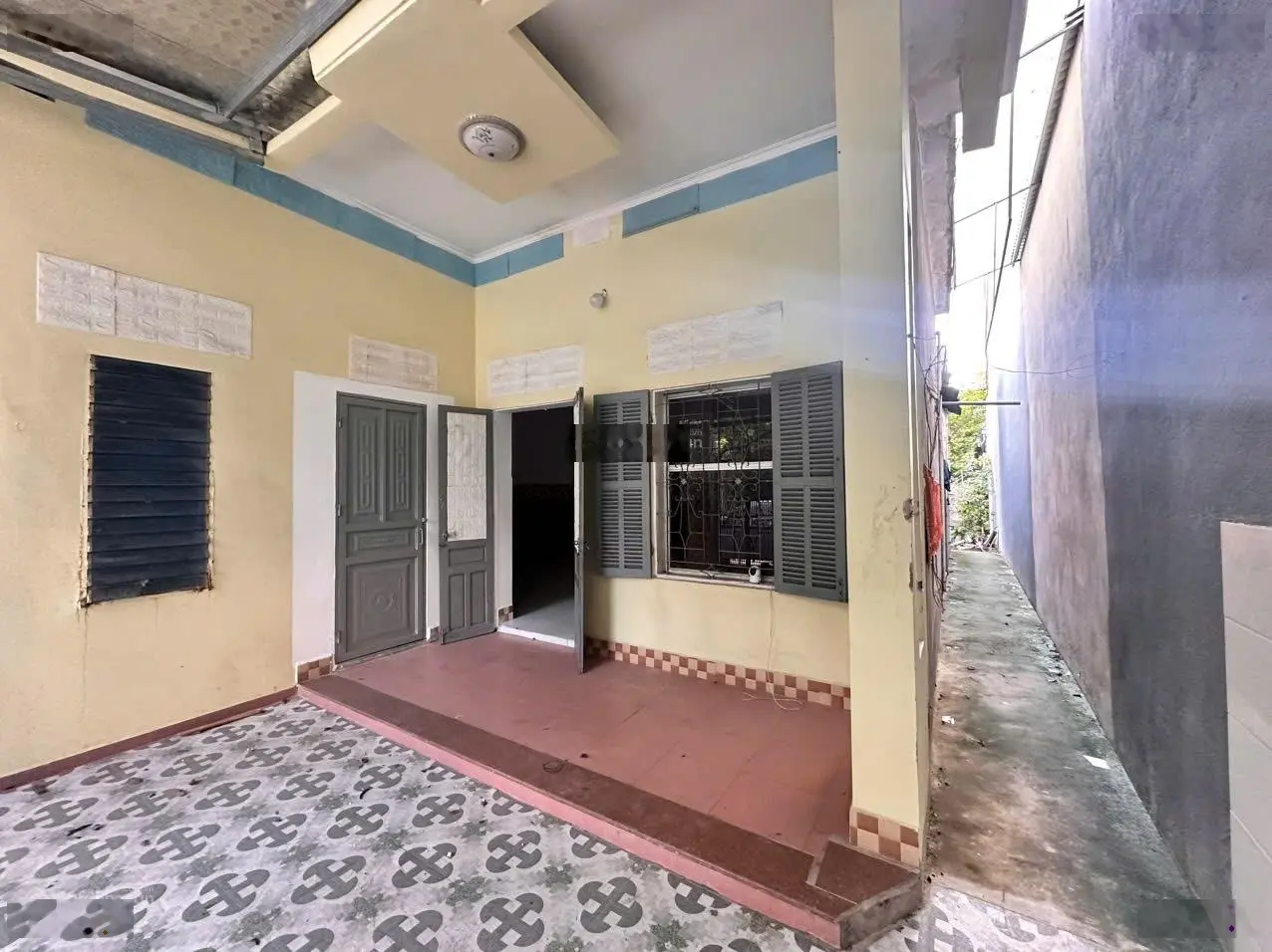 Bán nhà riêng tại Đường Lương Đắc Bằng, Đông Sơn, Thanh Hóa, 5,4 tỷ, 269,7 m2