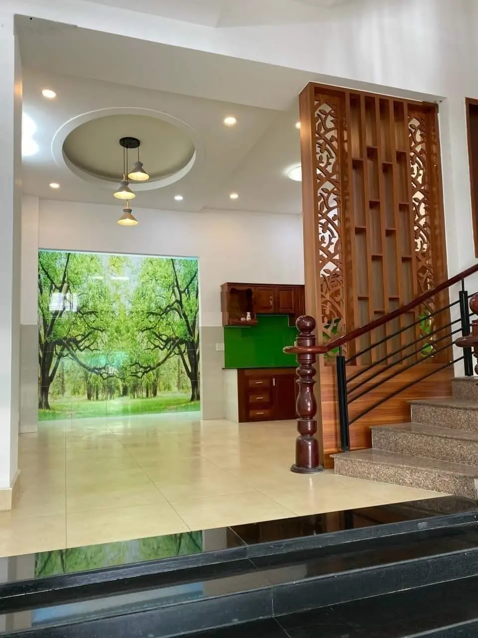 Tôi chuyển công tác - cần bán nhà gấp - sổ hồng chính chủ. LH : 0346 850 ***