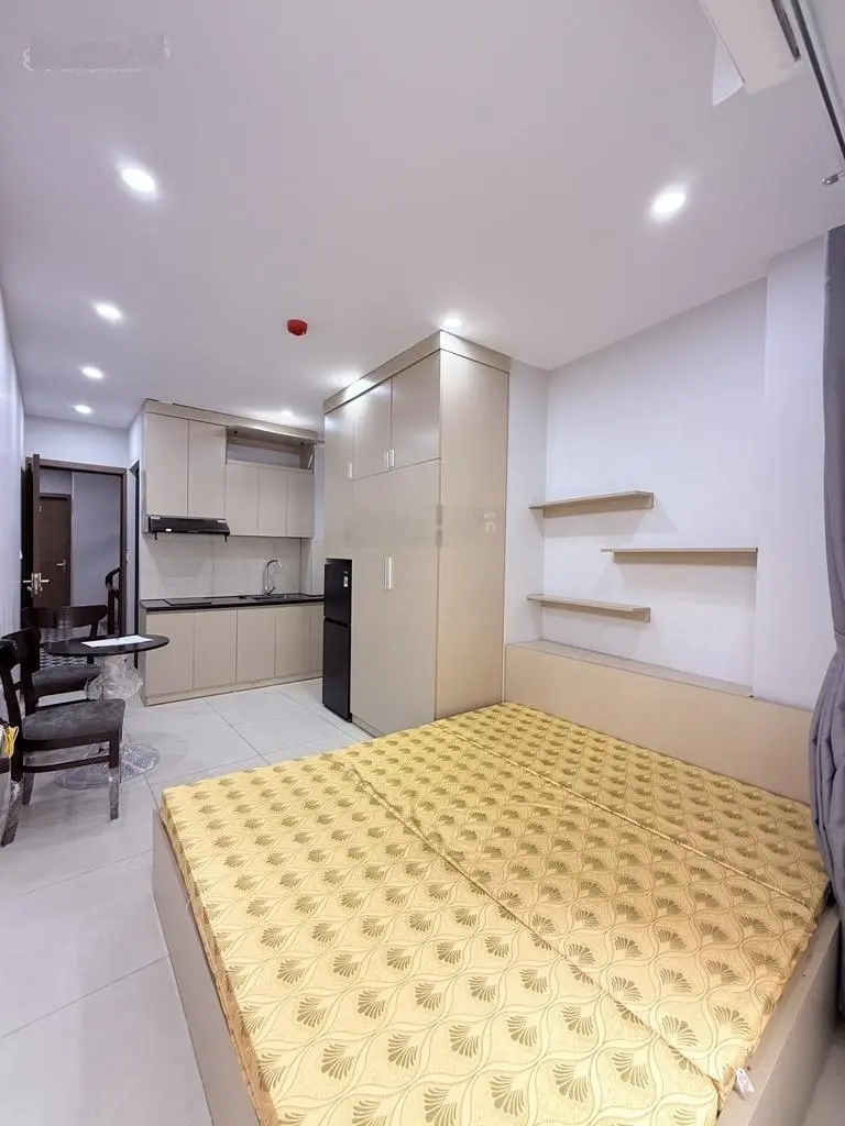 CC bán toà dòng tiền Giải Phóng, 78m2, 6 tầng, thang máy, PCCC, 3 thoáng, 95 triệu/tháng, hơn 18 tỷ