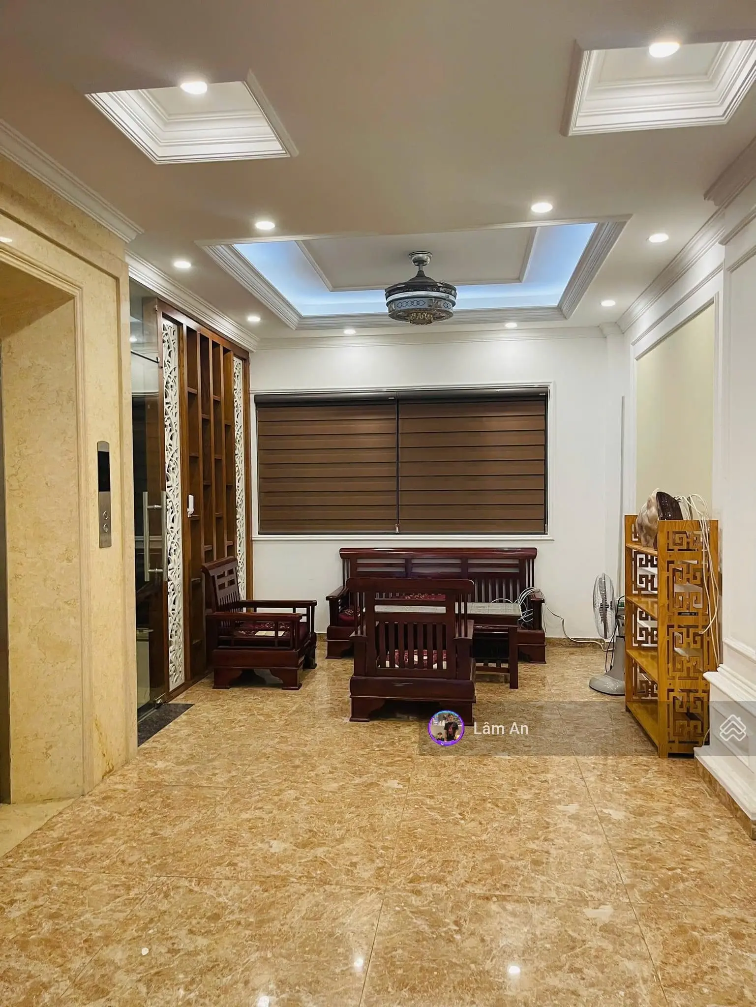 Bán nhà mặt phố Đông Quan - 7 tầng thang máy - 2 thoáng trước sau - KD Văn Phòng - giá nhỉnh 21 tỷ