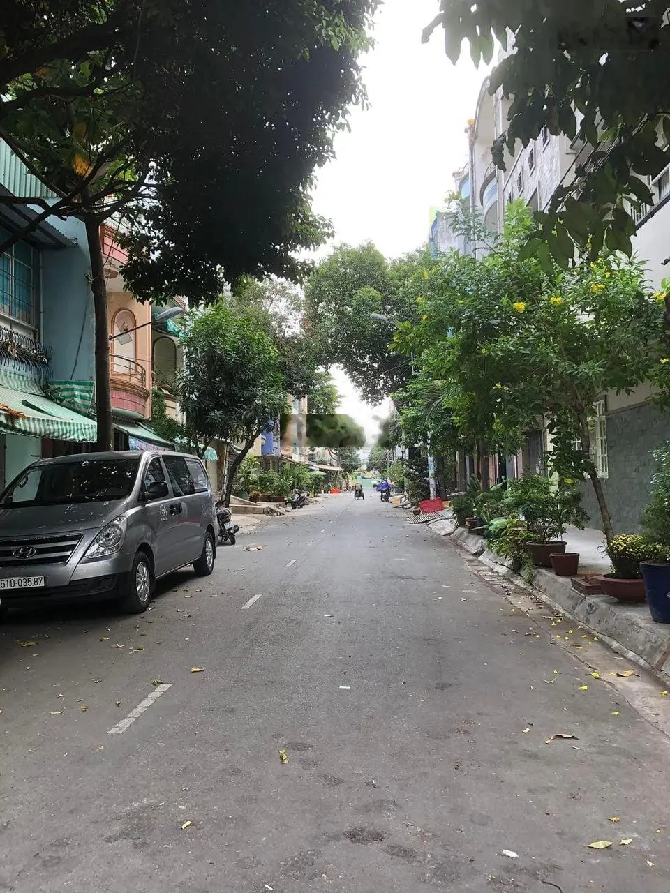 Bán nhà MT đường Số 21, khu Bình Phú, P. 10, Q. 6, DT 4 x 18m, 3.5 tấm, giá 10.5 tỷ giá tốt