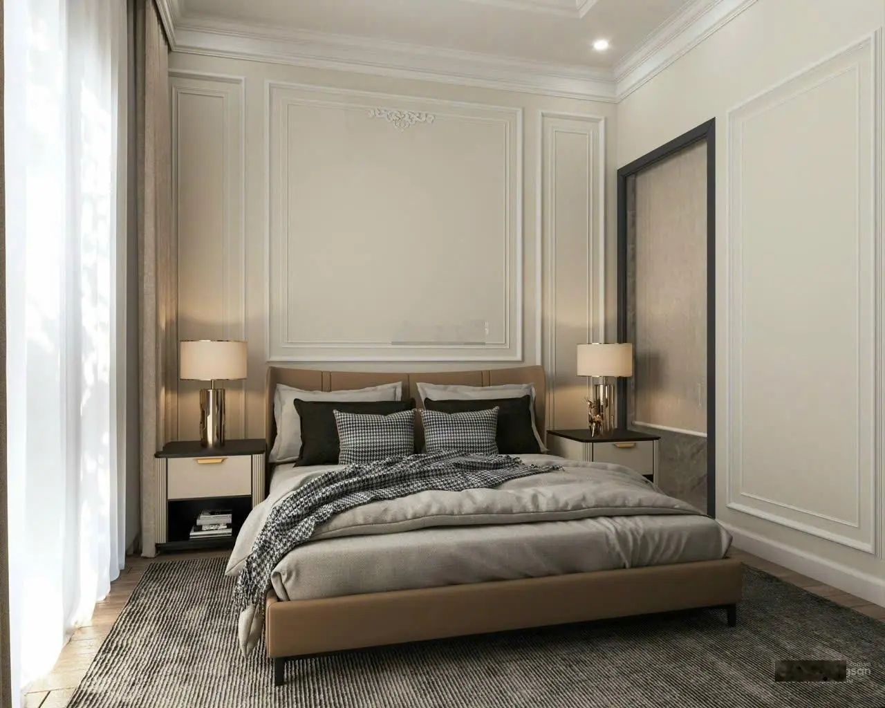 Bán siêu phẩm 61.5m2 phố Trần Nguyên Hãn, Lê Chân, Hải Phòng, ô tô đỗ trước cửa, giá cực tốt