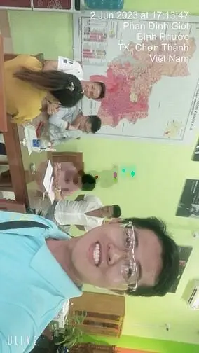 ✅Đất Thị Xã Chơn Thành - đường nhựa 18 mét - ngay trung tâm sát KCN