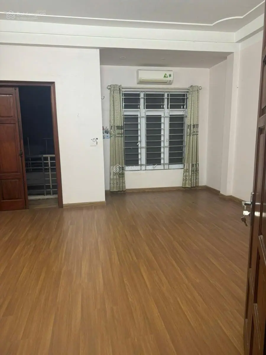Ngõ phố Bạch Mai gần phố lô góc 38m2 4 tầng MT 4.4m giá nhỉnh 6 tỷ