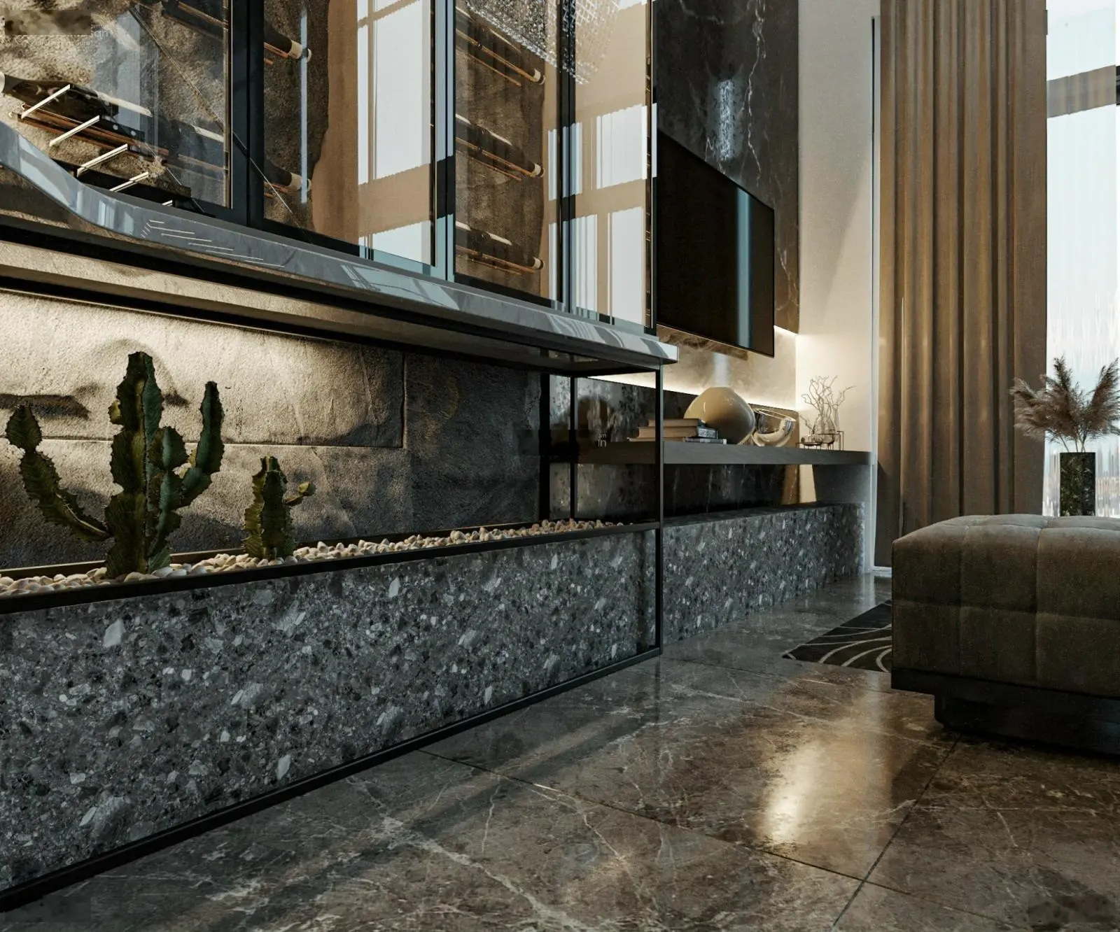 Siêu phẩm Penthouse 107m2 thuộc toà Spremium