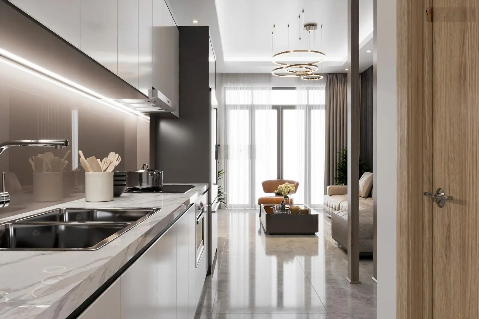 Bán nhà liền kề hộ khẩu Hà Nội. Diện tích 41m2, giá 3,5 tỷ