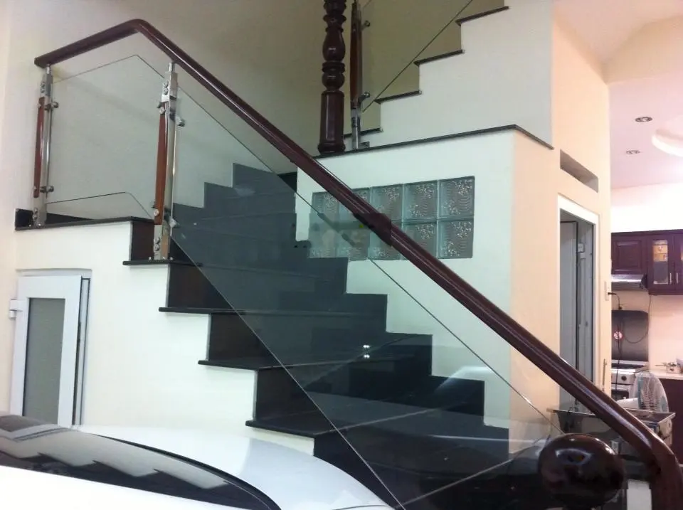 Bán nhà mặt tiền Lý Thường Kiệt, P. 14, Q. 10 (DT: 3.9x13m) nhà 2 tầng, giá 15 tỷ