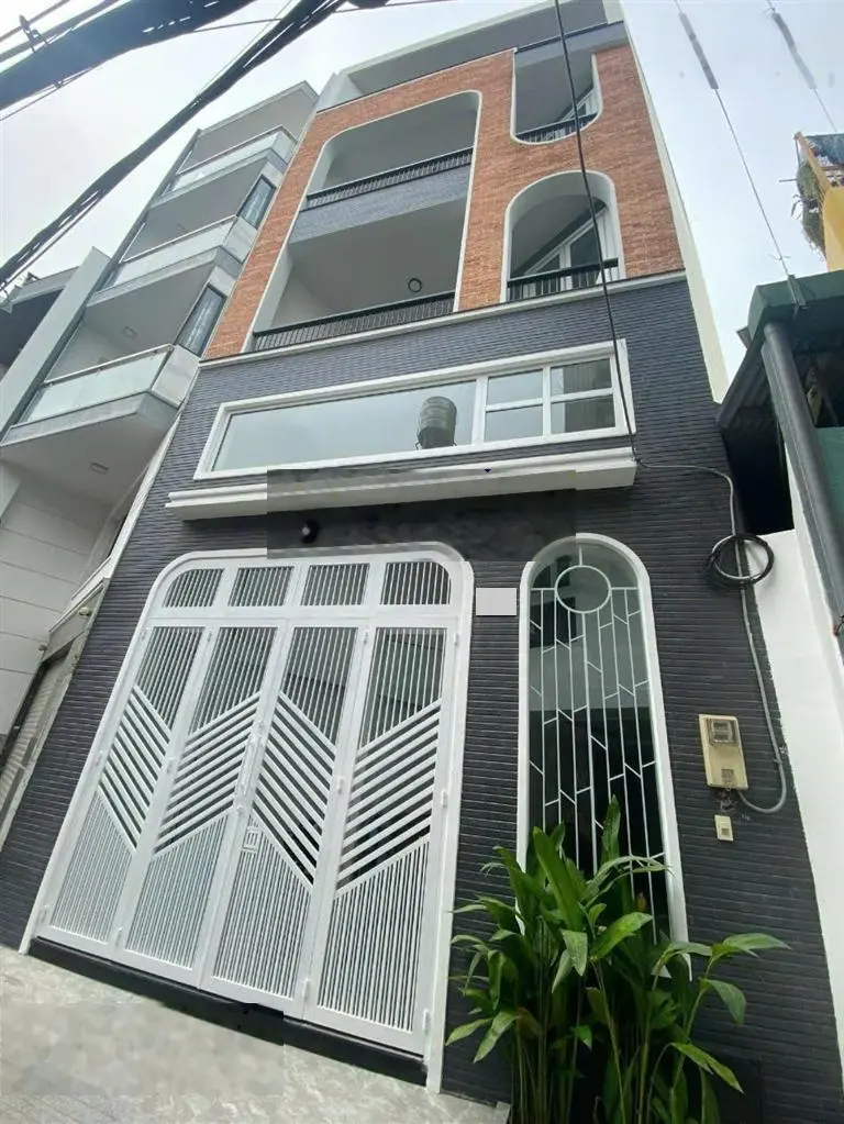 Bán nhà HXH Nguyễn Thượng Hiền 5,8x10 lửng 2 lầu giá chỉ 9 tỷ