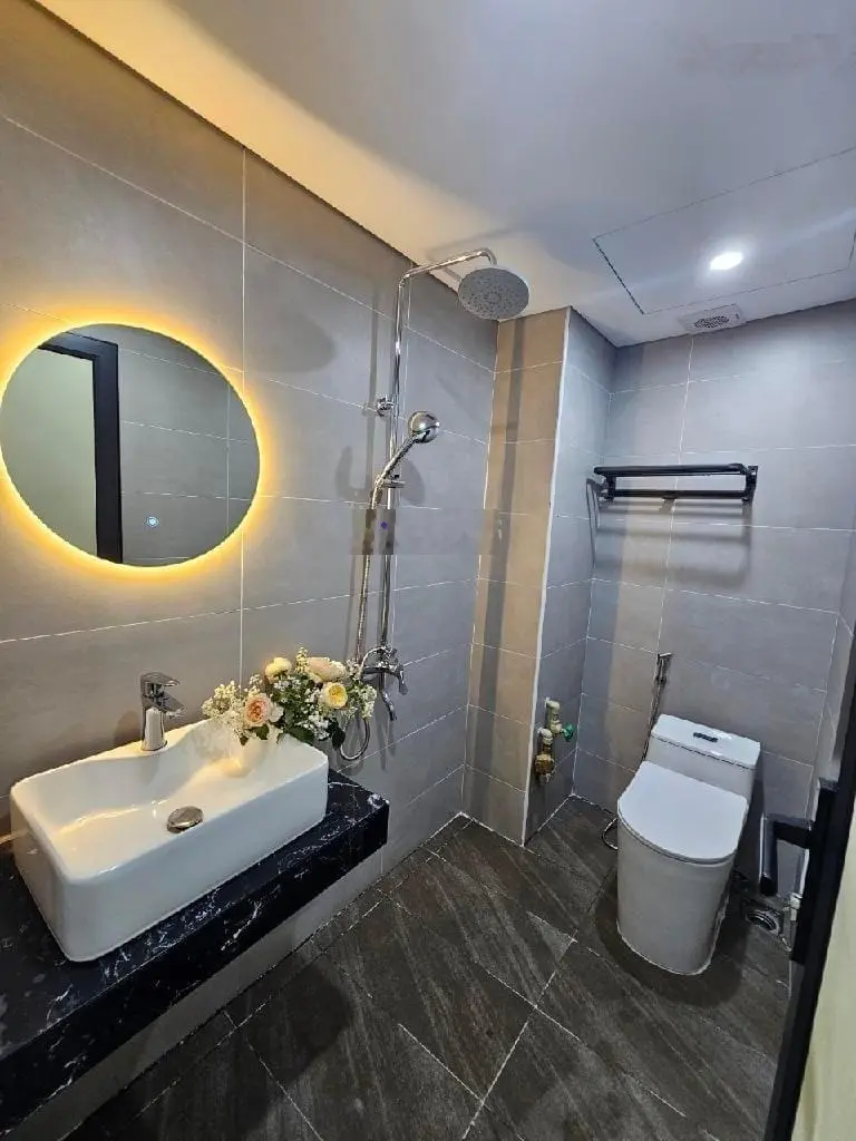 Nhỉnh 3,8x tỷ nhà Dương Nội, Hà Đông Cạnh Aeon Mall ,Đầu Lê Quang Đạo. Cạnh cây xăng Lê Trọng Tấn