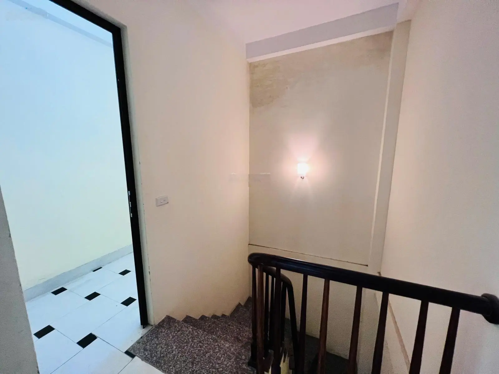 Bán nhà Mỹ Đình 30m ra phố - 5T - ở ngay - giá bán nhanh - chủ thiện trí