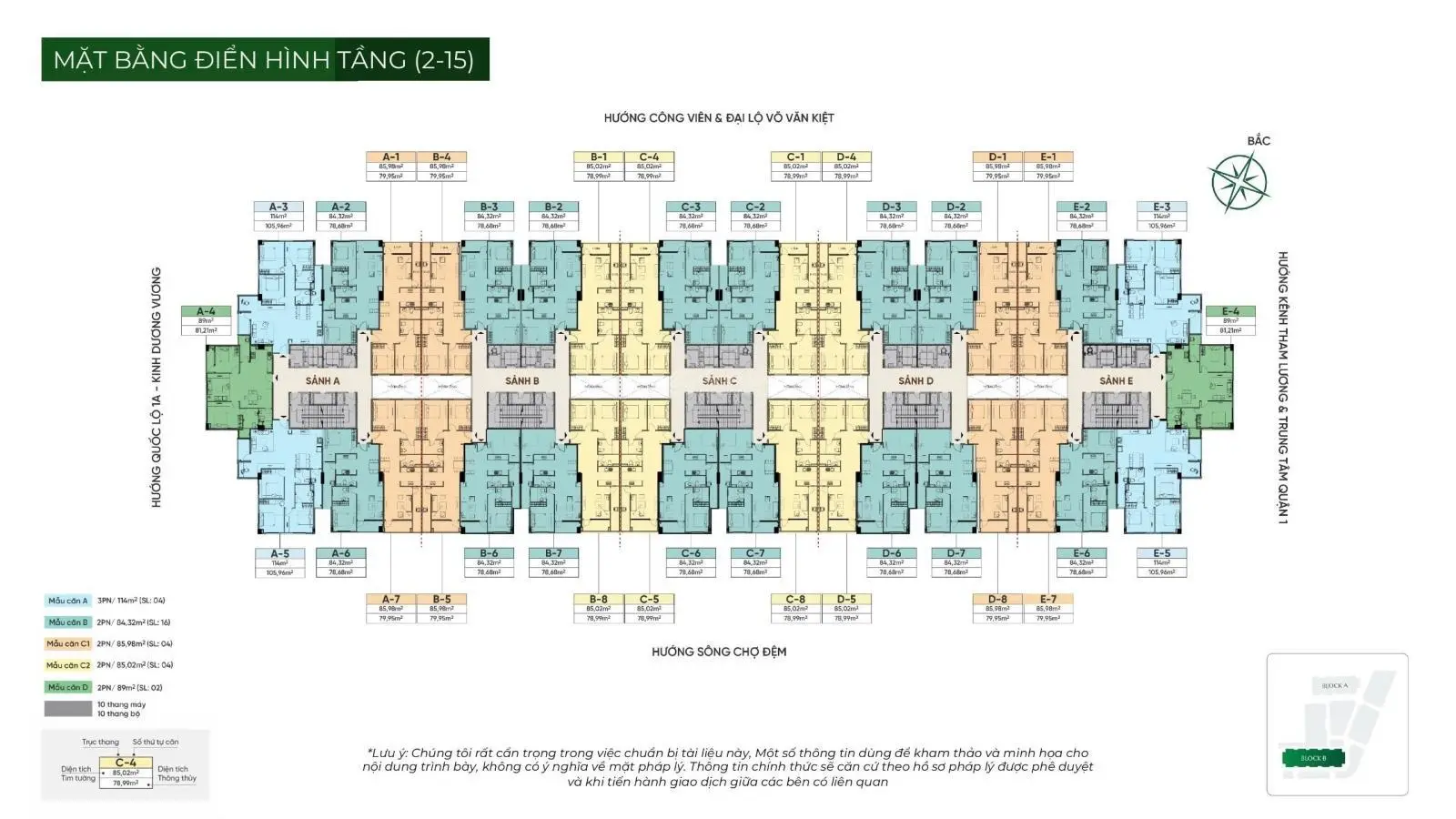 Căn hộ Conic Boulevard - Thanh toán 450tr nhận nhà, bank miễn lãi 18 tháng, tặng phí QL, CK tới 15%
