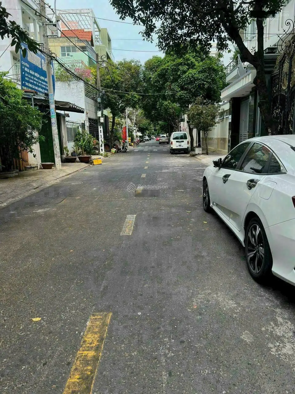 Bán nhà cấp 4 khu dân cư, 220m2 MT đường 30/4, P.Tân Thành, Q.Tân Phú