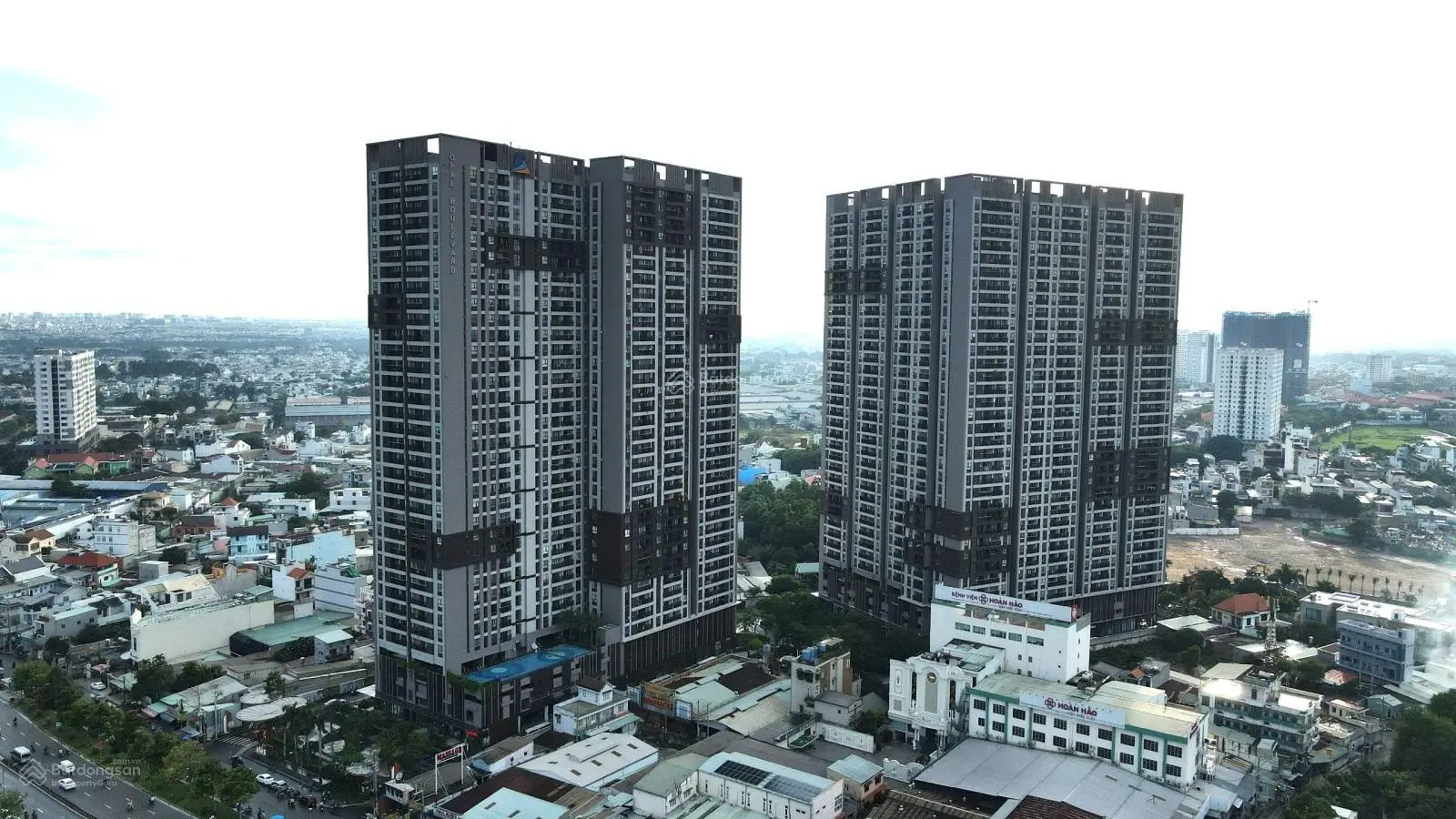 Hàng nóng Opal Boulevard 2PN - 2,6 tỷ 3PN - 3,4 tỷ sổ sẵn, hướng mát, yên tĩnh. Trầm 0989 627 ***