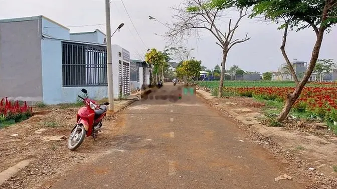Bán lô đất thổ cư, khu la bàn xã Tây Hòa, huyện Trảng Bom
