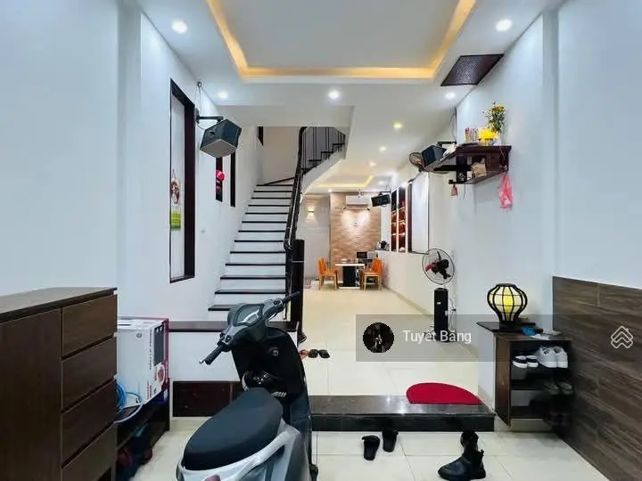 Bỏ ra chỉ 2 tỷ có ngay nhà Đ.Số 7,Hiệp Bình Phước,Tp.Thủ Đức.Liền kề khu Đô Thị Vạn Phúc.SHR