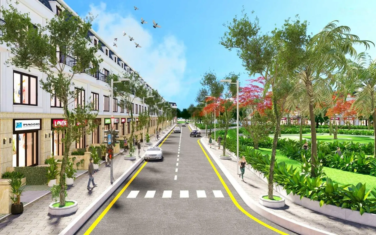 Chính chủ N9 cần bán diện tích 80m2 Mỹ Độ Vista Bắc Giang, sổ đỏ sẵn két, giá thoả thuận 0989 580 ***