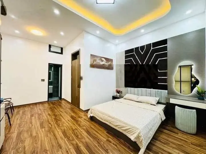 Siêu vip siêu hiếm ba đình, sát phố, ngõ to, 40m, 4 tầng giá 6,5 tỷ