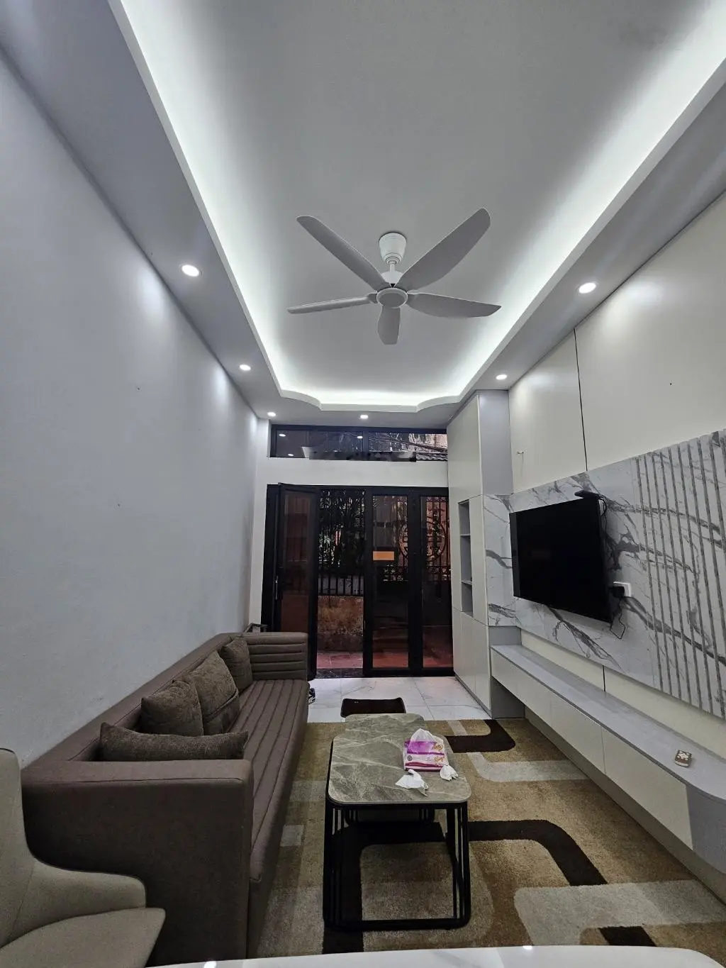 Bán nhà ngõ lệnh cư thông Sang ngõ 360 Xã Đàn, nhà đẹp gần phố giá tốt