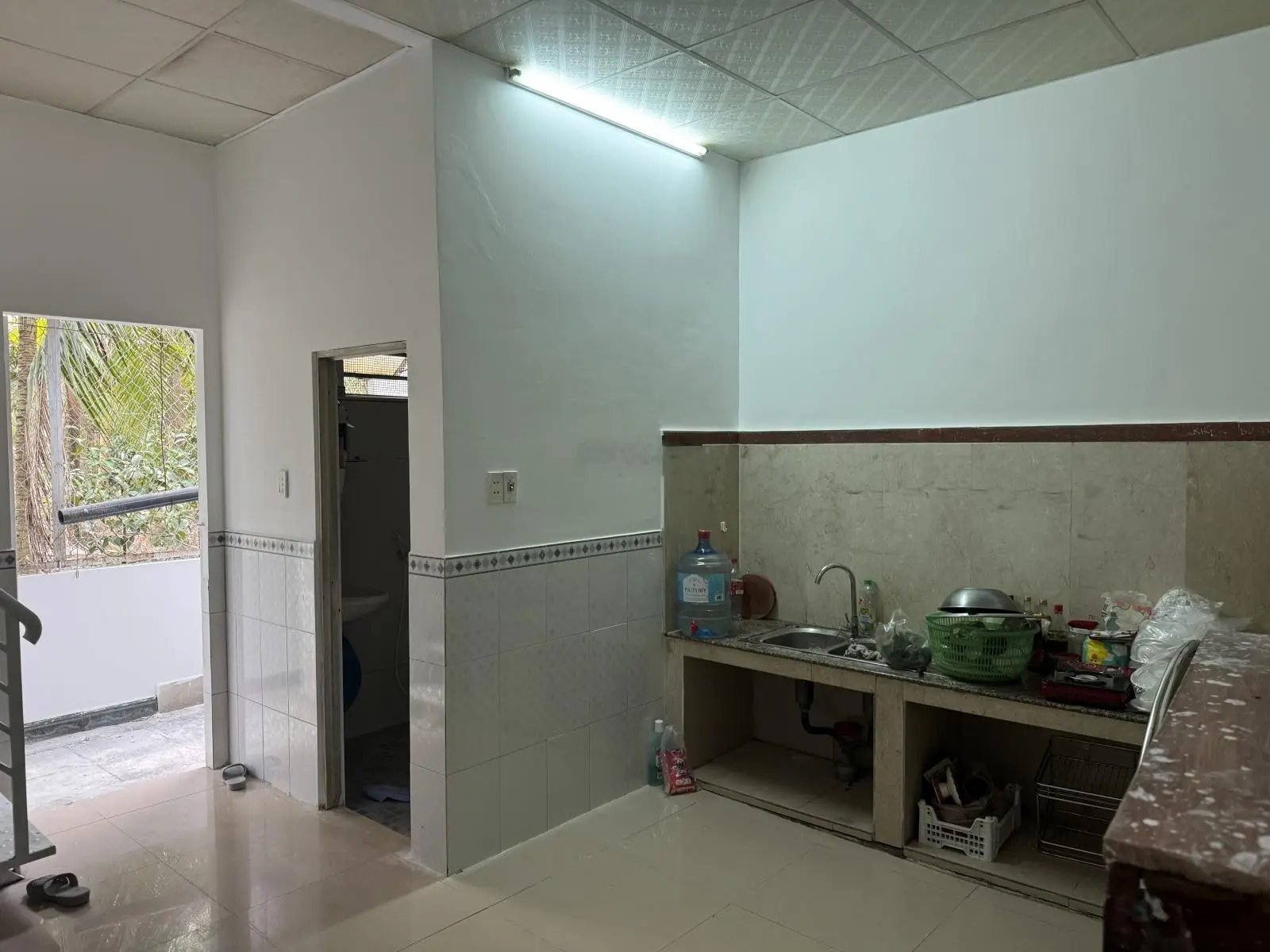 Bán nhà đẹp tại đường Lê Hồng Phong, 2,9 tỷ vnd, 100m2