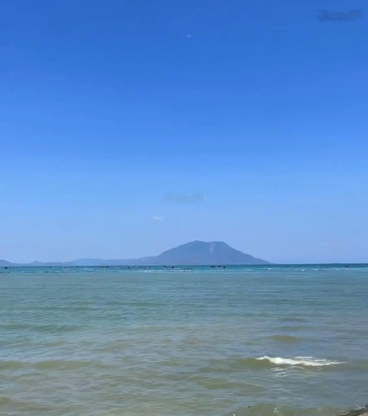 Đất thổ cư mặt biển PK8, nơi dân cư đông, đường ô tô tận nơi giá chỉ hơn 1 tỉ xíu