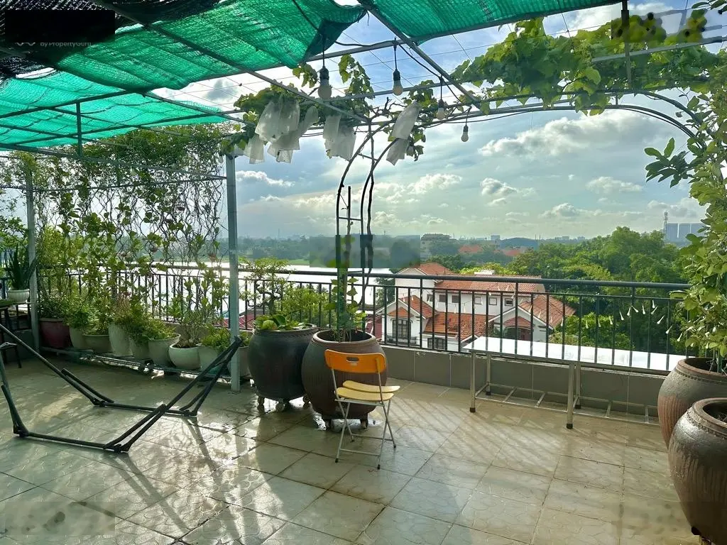 Bán CHDV, mặt tiền kd đa ngành, 4 tầng, gần Gigamal, dòng tiền 90tr/th, 8x20; chỉ 25 tỷ