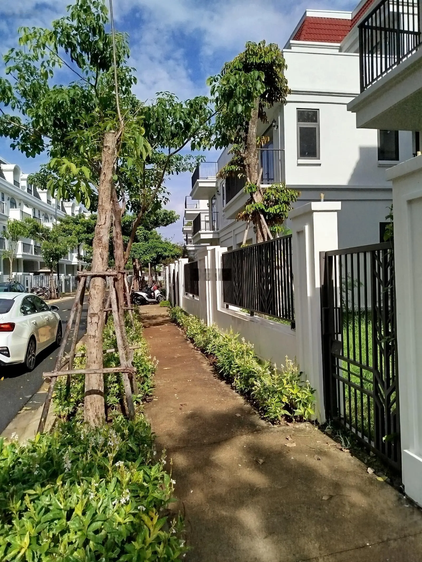 Bán biệt thự La Vida Residences giá 11 tỷ VND, diện tích 439.9 m2 tại Vũng Tàu