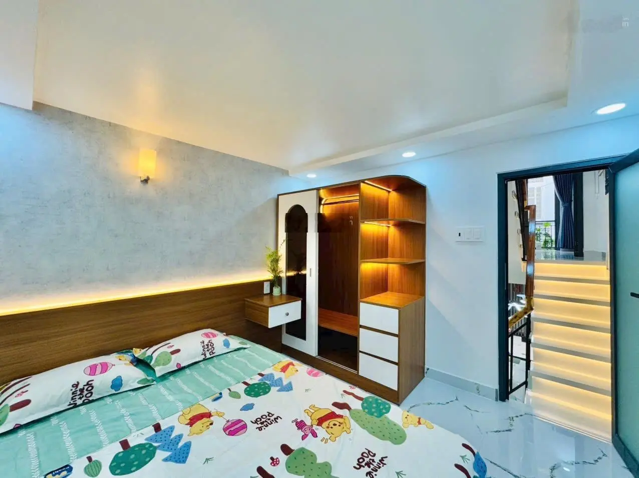 Thân gửi ace môi giới HH 40tr - hạ giá 200tr còn 3,68 tỷ TL bán nhà phố 2.5tầng 3 phòng ngủ