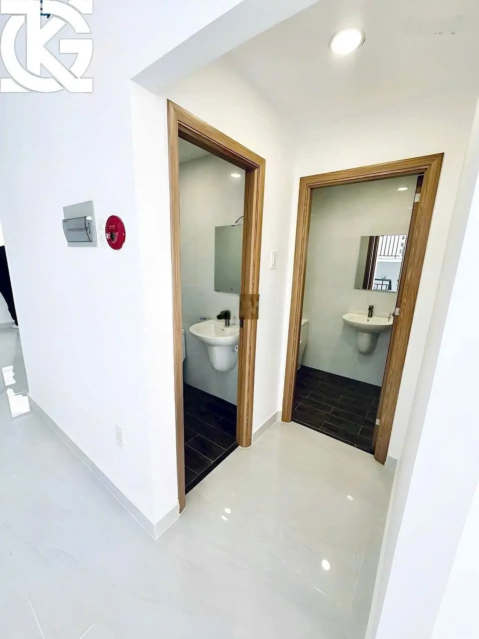 Bán tòa nhà văn phòng trung tâm Quận 3